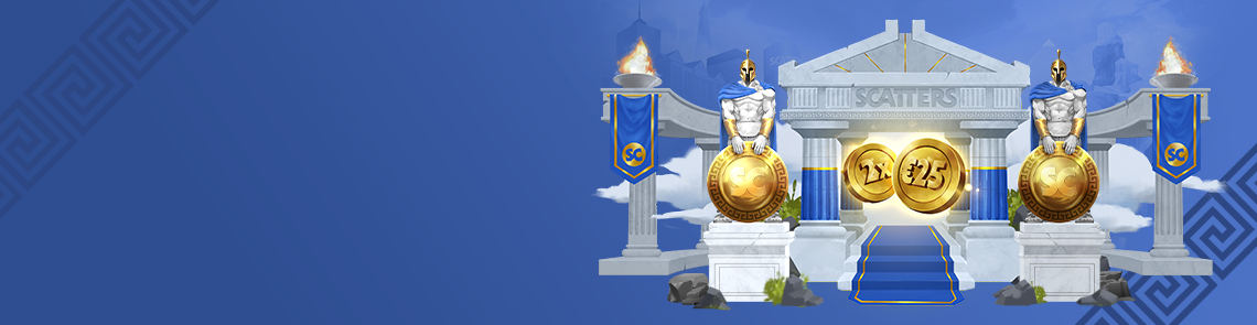 scatters casino